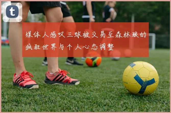 媒体人感叹三球被交易至森林狼的疯狂世界与个人心态调整